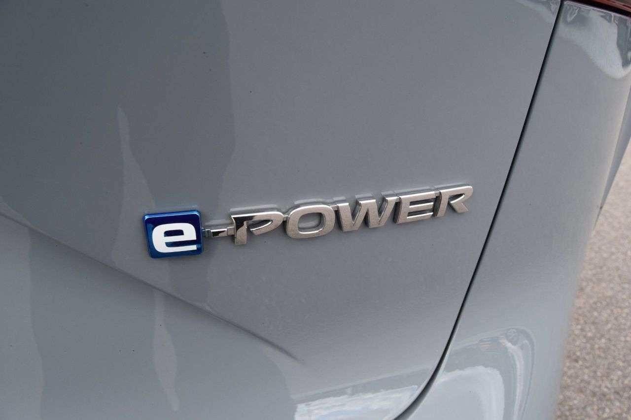 2023 NISSAN QASHQAI 2023 NISSAN QASHQAI
