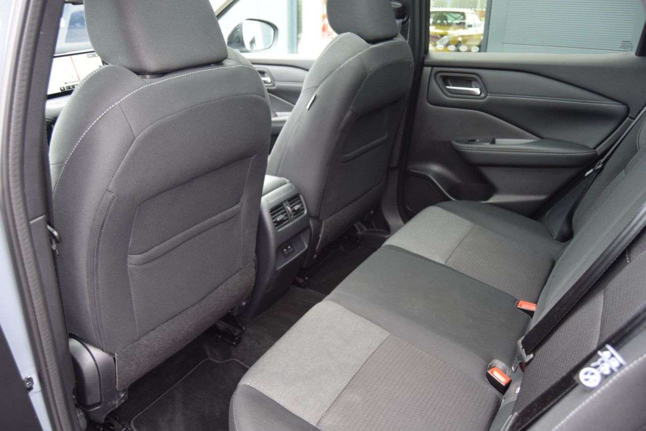 2023 NISSAN QASHQAI 2023 NISSAN QASHQAI
