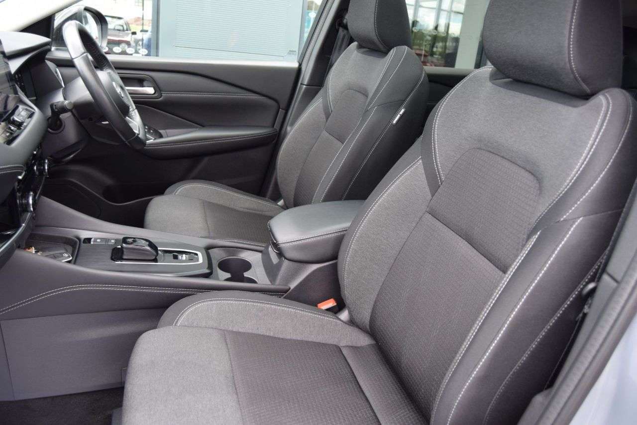 2023 NISSAN QASHQAI 2023 NISSAN QASHQAI