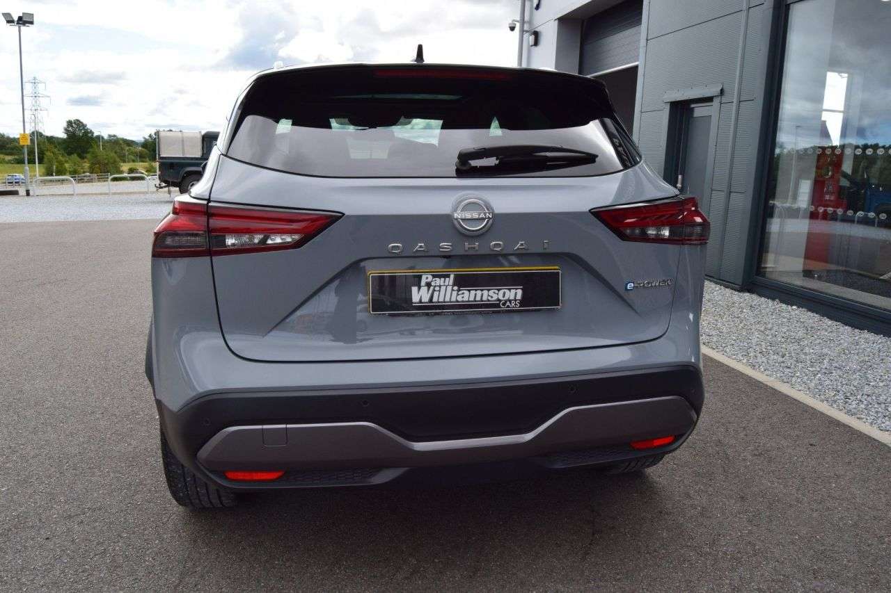 2023 NISSAN QASHQAI 2023 NISSAN QASHQAI