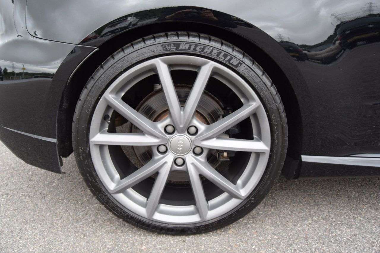 2017 AUDI S3 2017 AUDI S3