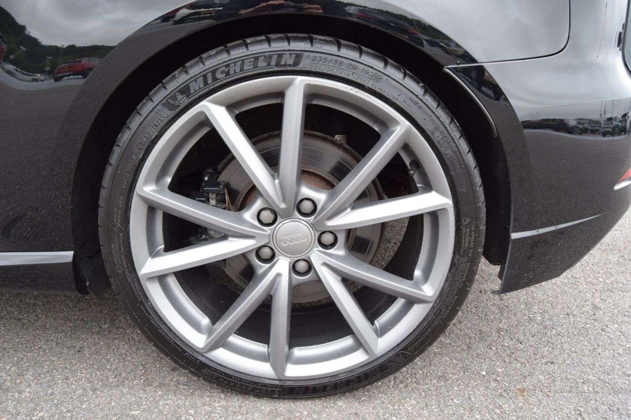 2017 AUDI S3 2017 AUDI S3