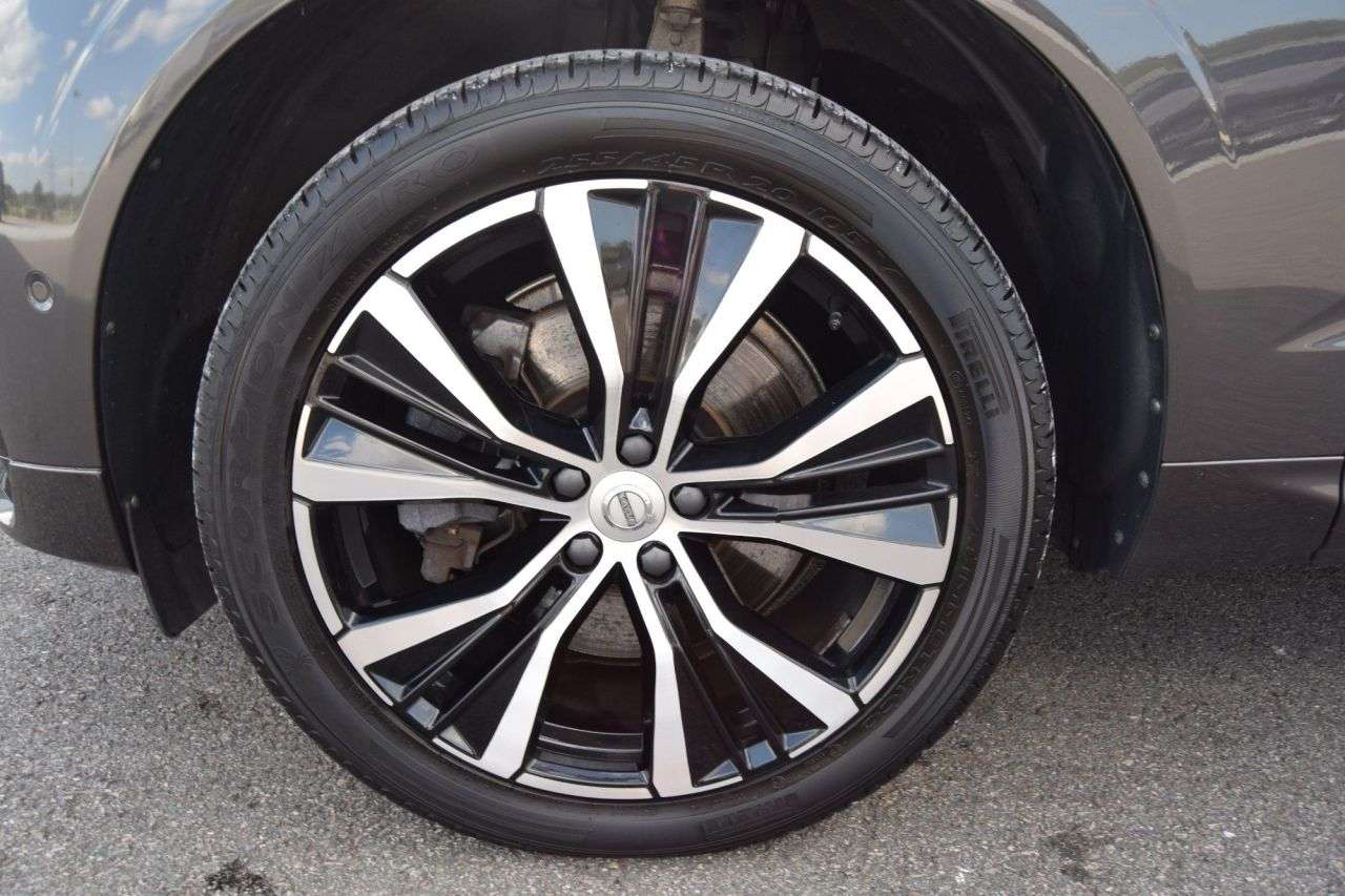 2022 VOLVO XC60 2022 VOLVO XC60