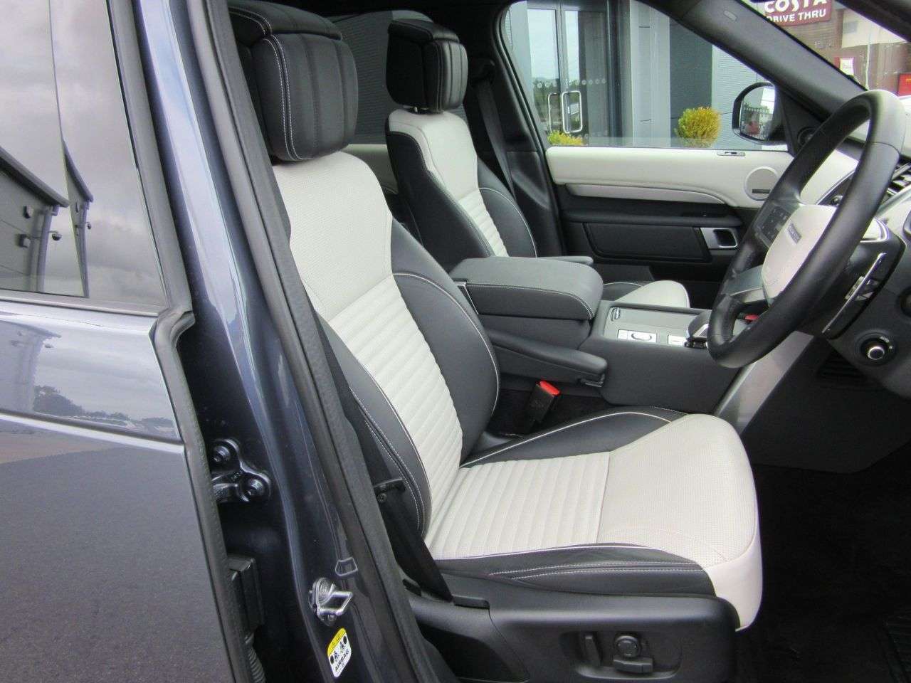 2024 LAND ROVER DISCOVERY 2024 LAND ROVER DISCOVERY