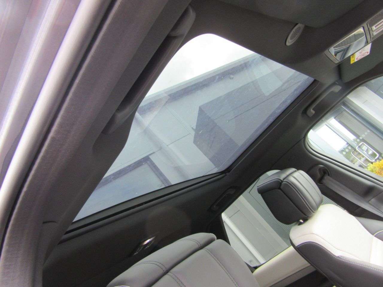 2024 LAND ROVER DISCOVERY 2024 LAND ROVER DISCOVERY