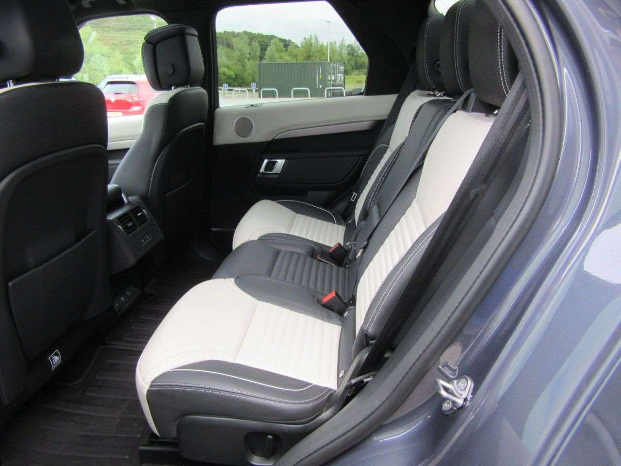 2024 LAND ROVER DISCOVERY 2024 LAND ROVER DISCOVERY
