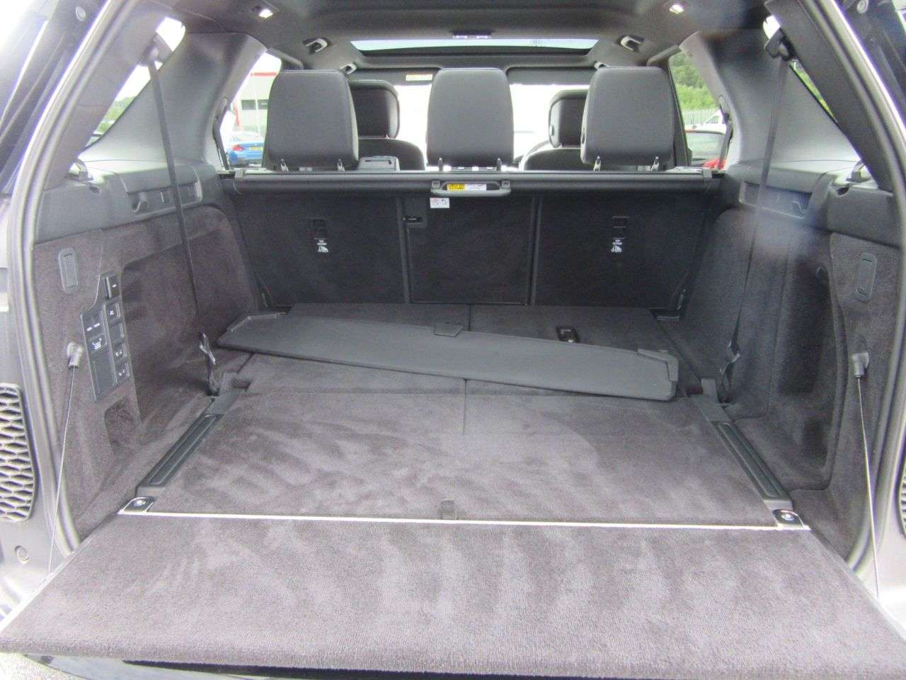 2024 LAND ROVER DISCOVERY 2024 LAND ROVER DISCOVERY