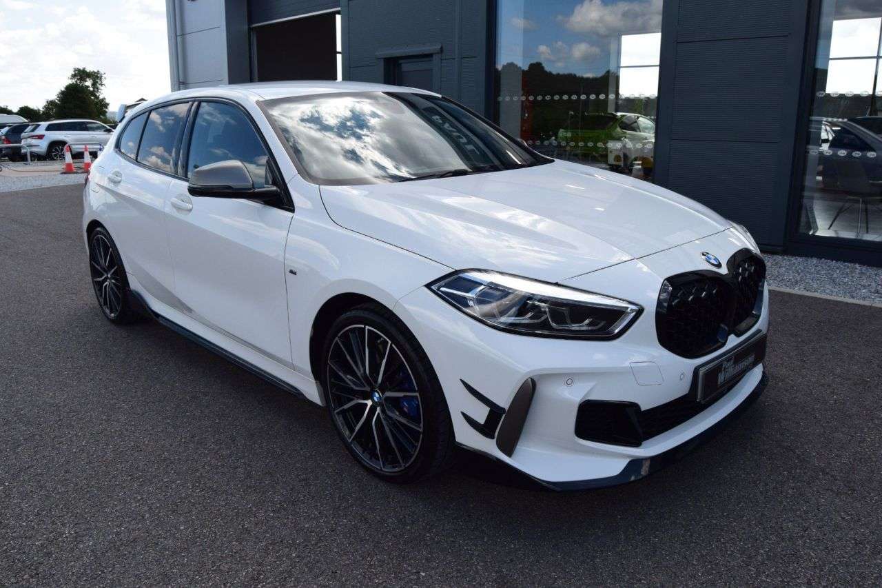 2018 BMW 1 SERIES 2018 BMW 1 SERIES