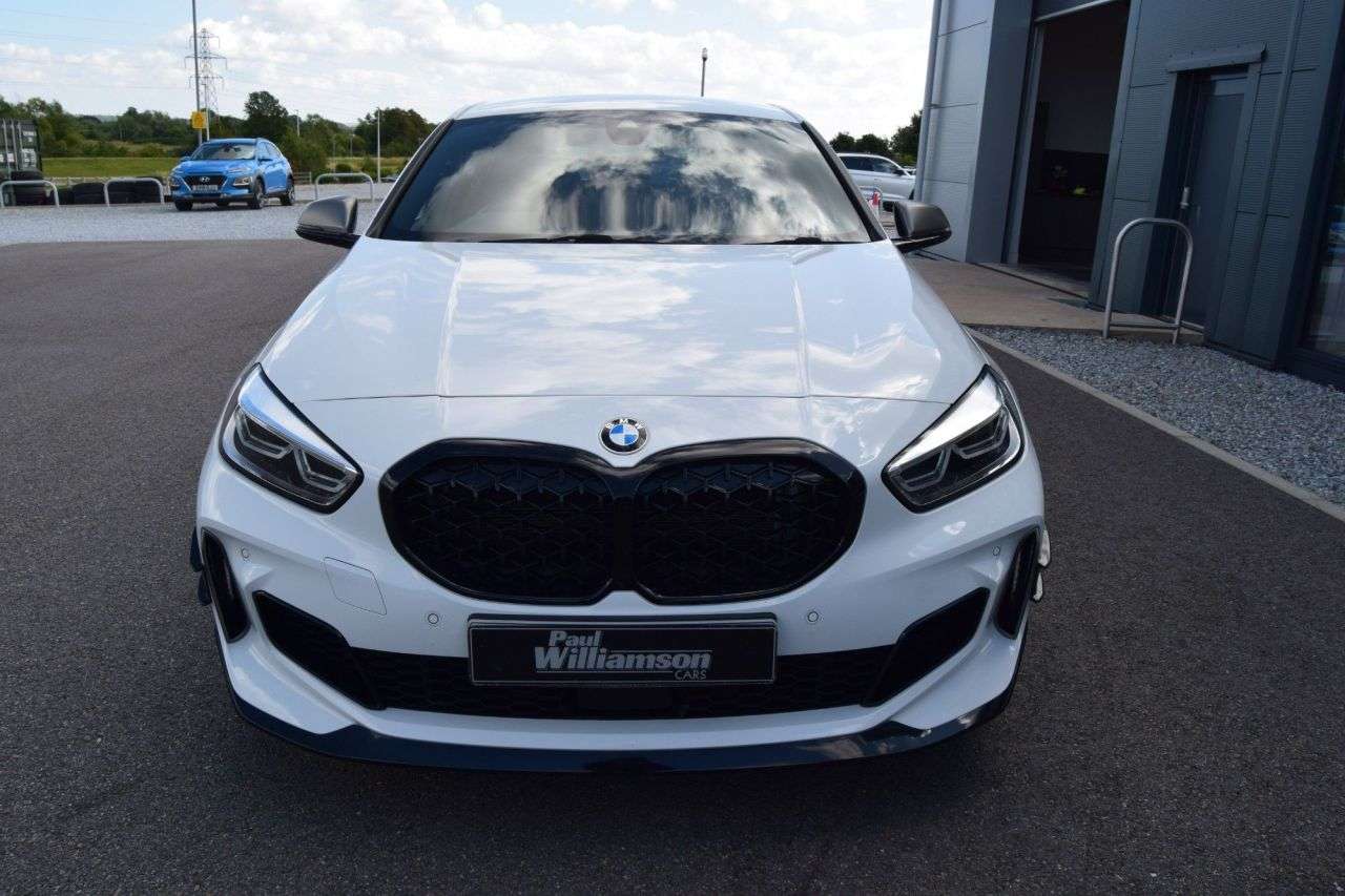 2018 BMW 1 SERIES 2018 BMW 1 SERIES