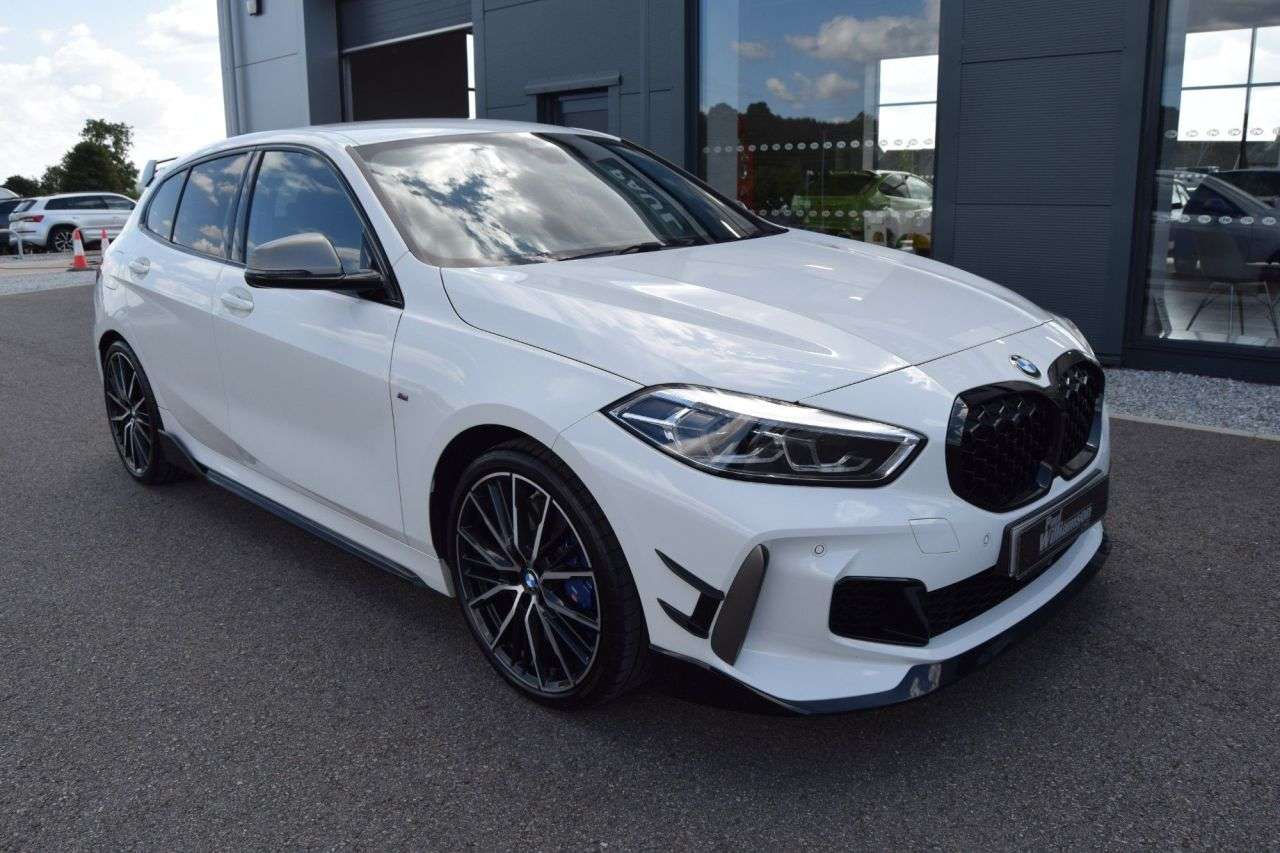 2018 BMW 1 SERIES 2018 BMW 1 SERIES