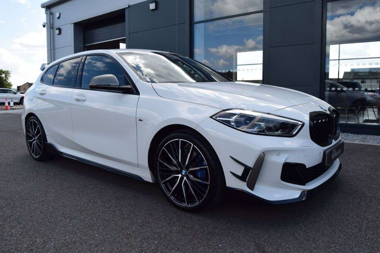 2018 BMW 1 SERIES 2018 BMW 1 SERIES