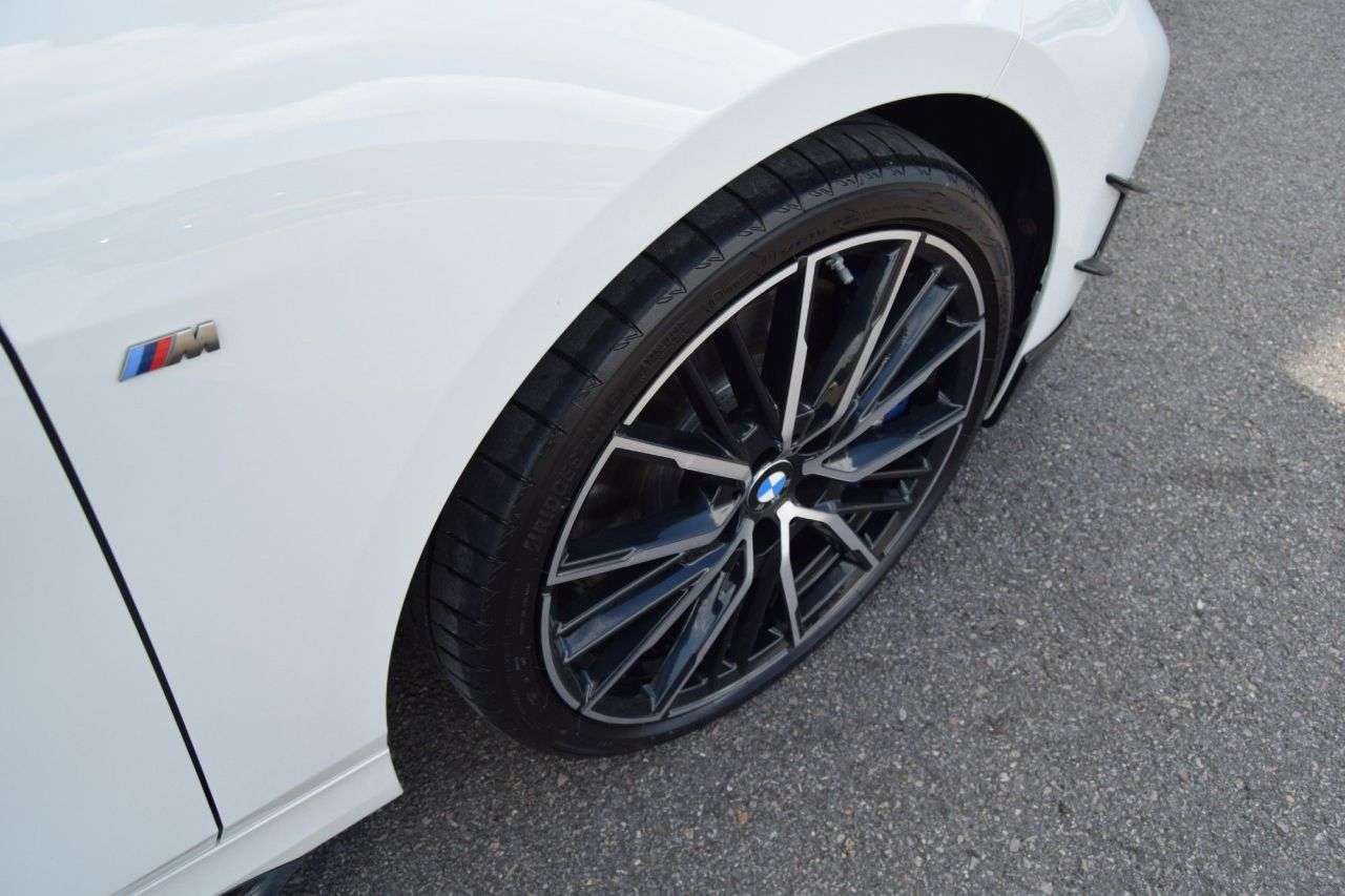 2018 BMW 1 SERIES 2018 BMW 1 SERIES