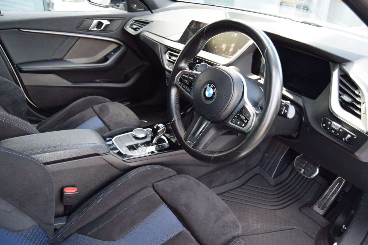2018 BMW 1 SERIES 2018 BMW 1 SERIES