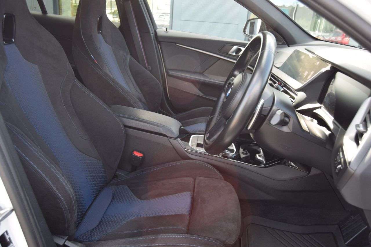 2018 BMW 1 SERIES 2018 BMW 1 SERIES
