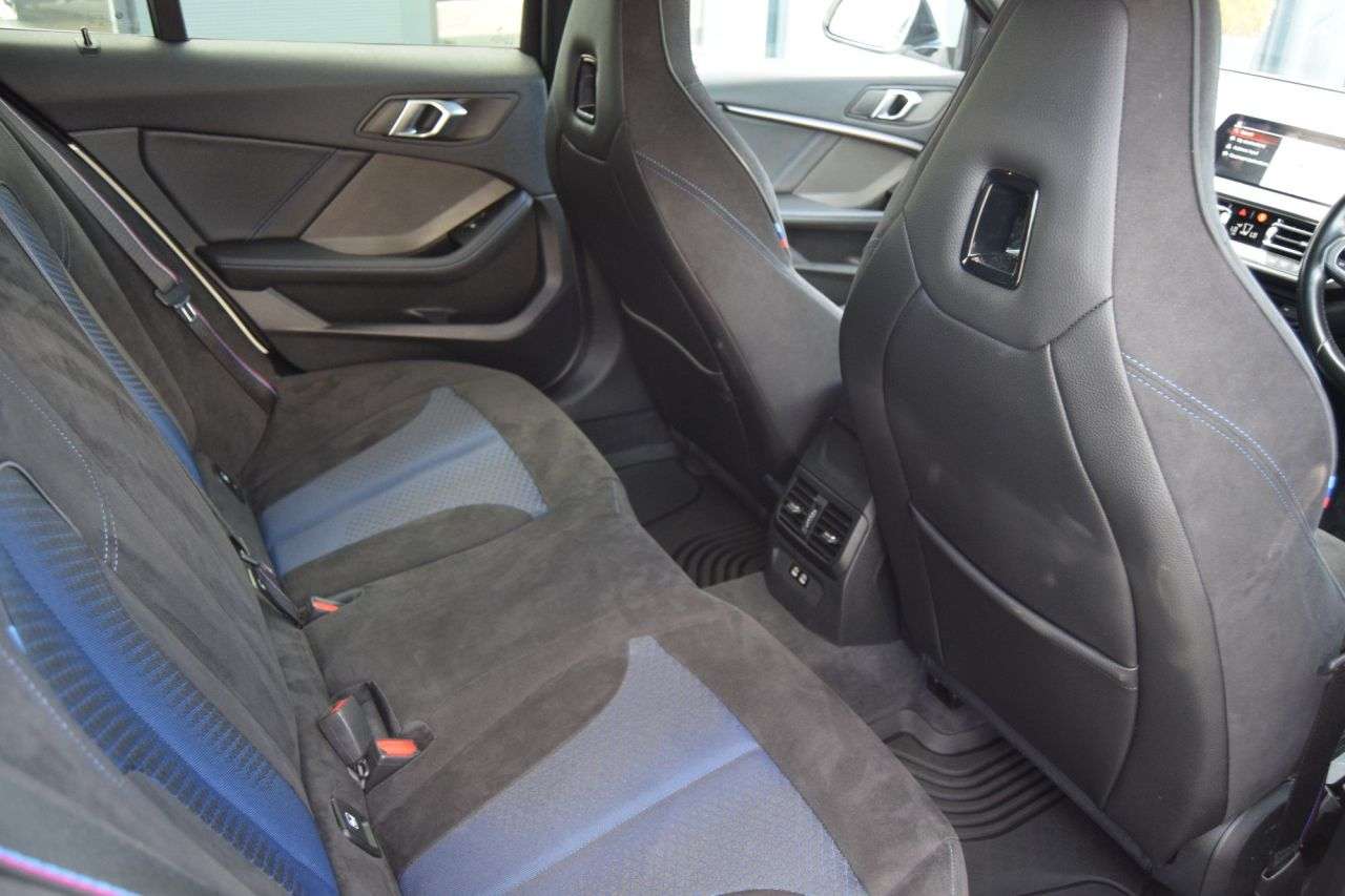 2018 BMW 1 SERIES 2018 BMW 1 SERIES