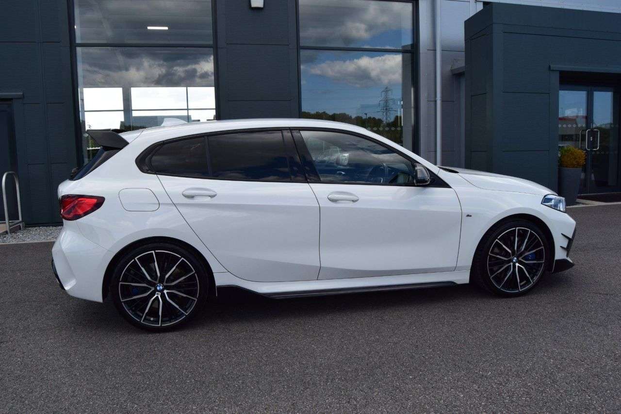 2018 BMW 1 SERIES 2018 BMW 1 SERIES