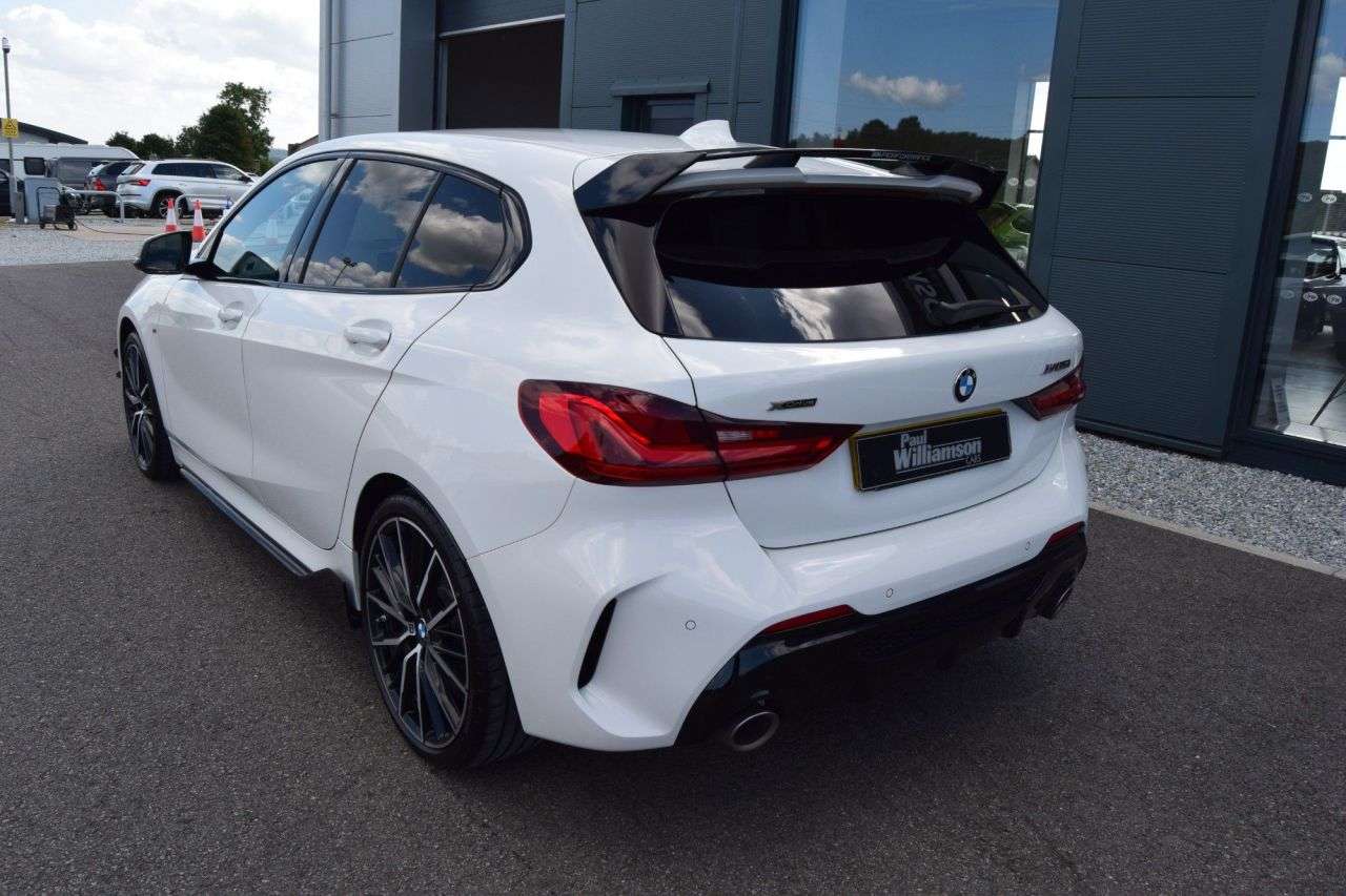 2018 BMW 1 SERIES 2018 BMW 1 SERIES