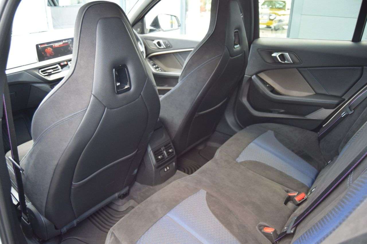 2018 BMW 1 SERIES 2018 BMW 1 SERIES