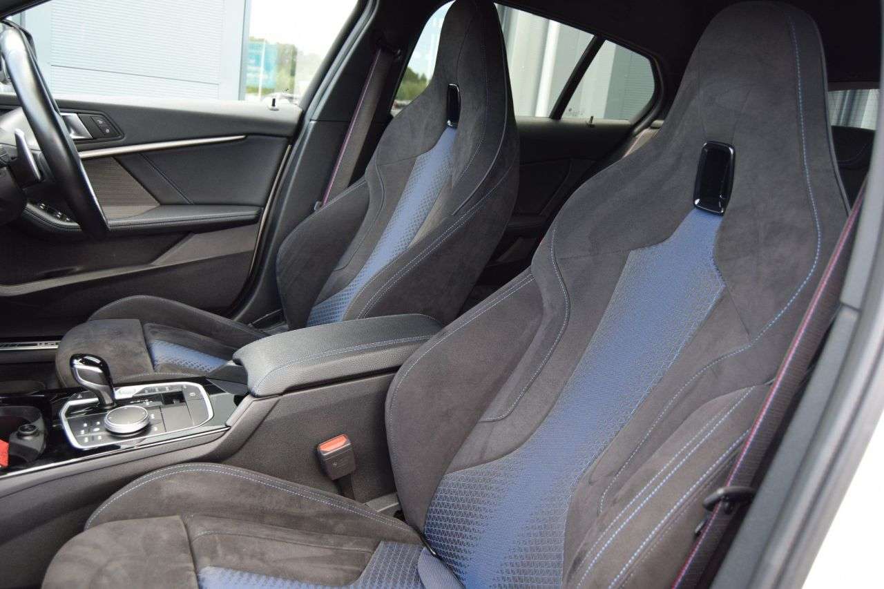2018 BMW 1 SERIES 2018 BMW 1 SERIES