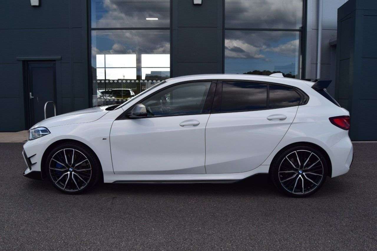 2018 BMW 1 SERIES 2018 BMW 1 SERIES