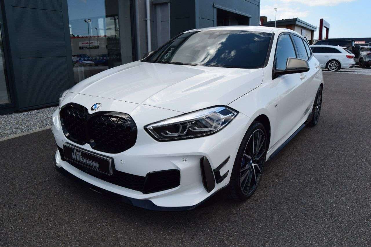 2018 BMW 1 SERIES 2018 BMW 1 SERIES