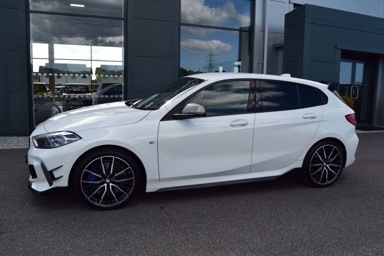 2018 BMW 1 SERIES 2018 BMW 1 SERIES