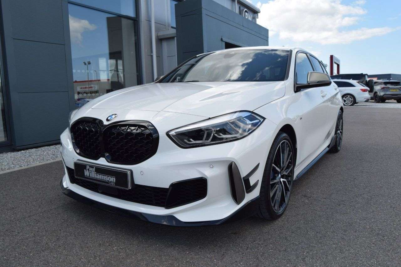 2018 BMW 1 SERIES 2018 BMW 1 SERIES