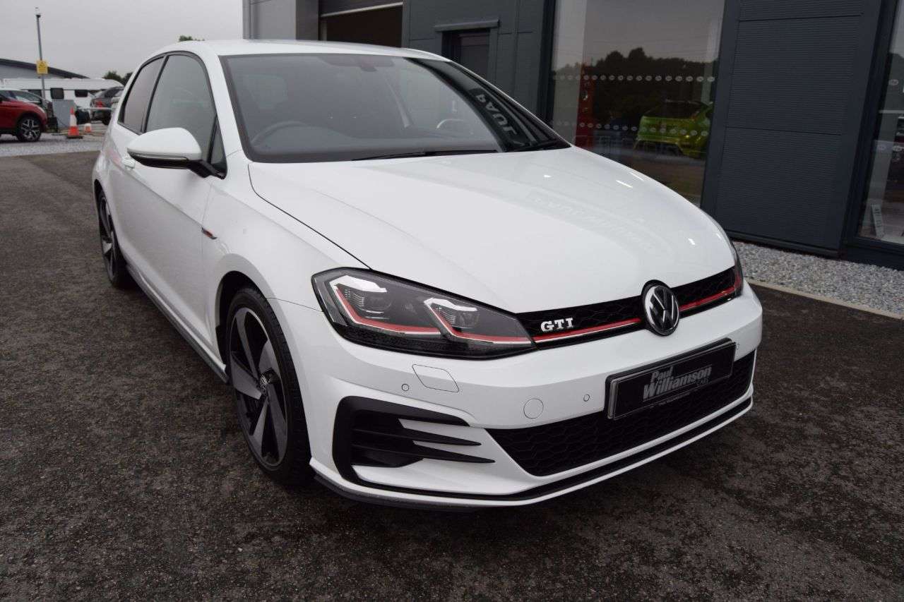 2017 VOLKSWAGEN GOLF 2017 VOLKSWAGEN GOLF