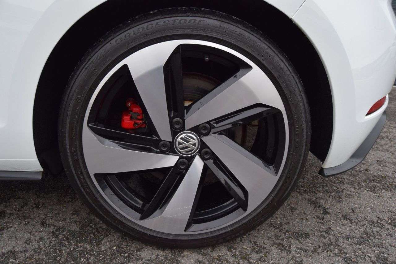 2017 VOLKSWAGEN GOLF 2017 VOLKSWAGEN GOLF