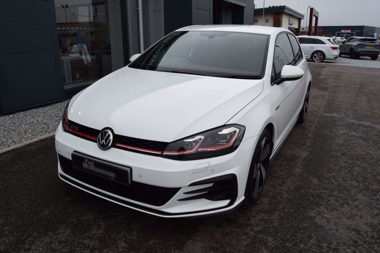 2017 VOLKSWAGEN GOLF 2017 VOLKSWAGEN GOLF