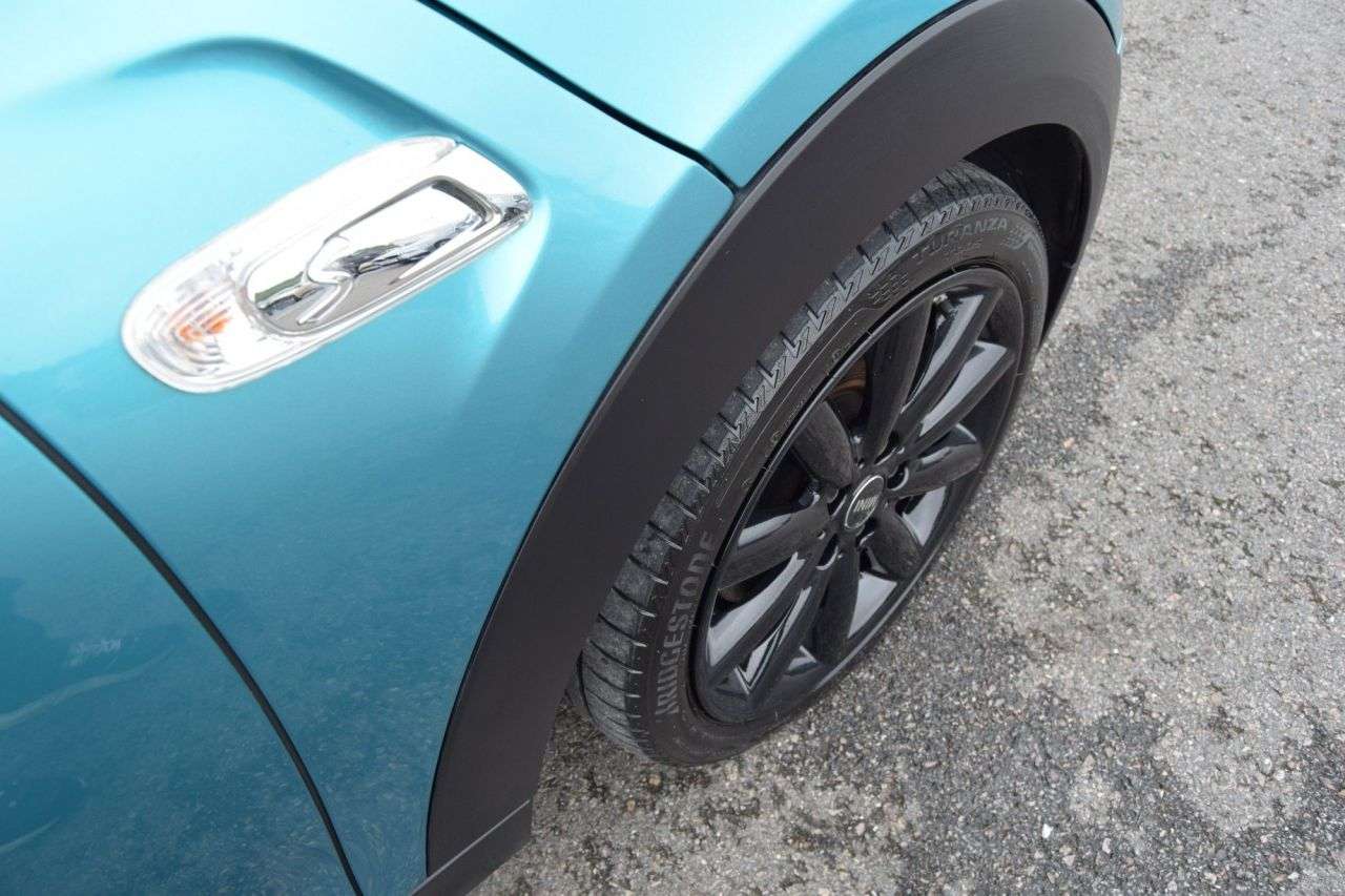 2018 MINI CONVERTIBLE 2018 MINI CONVERTIBLE