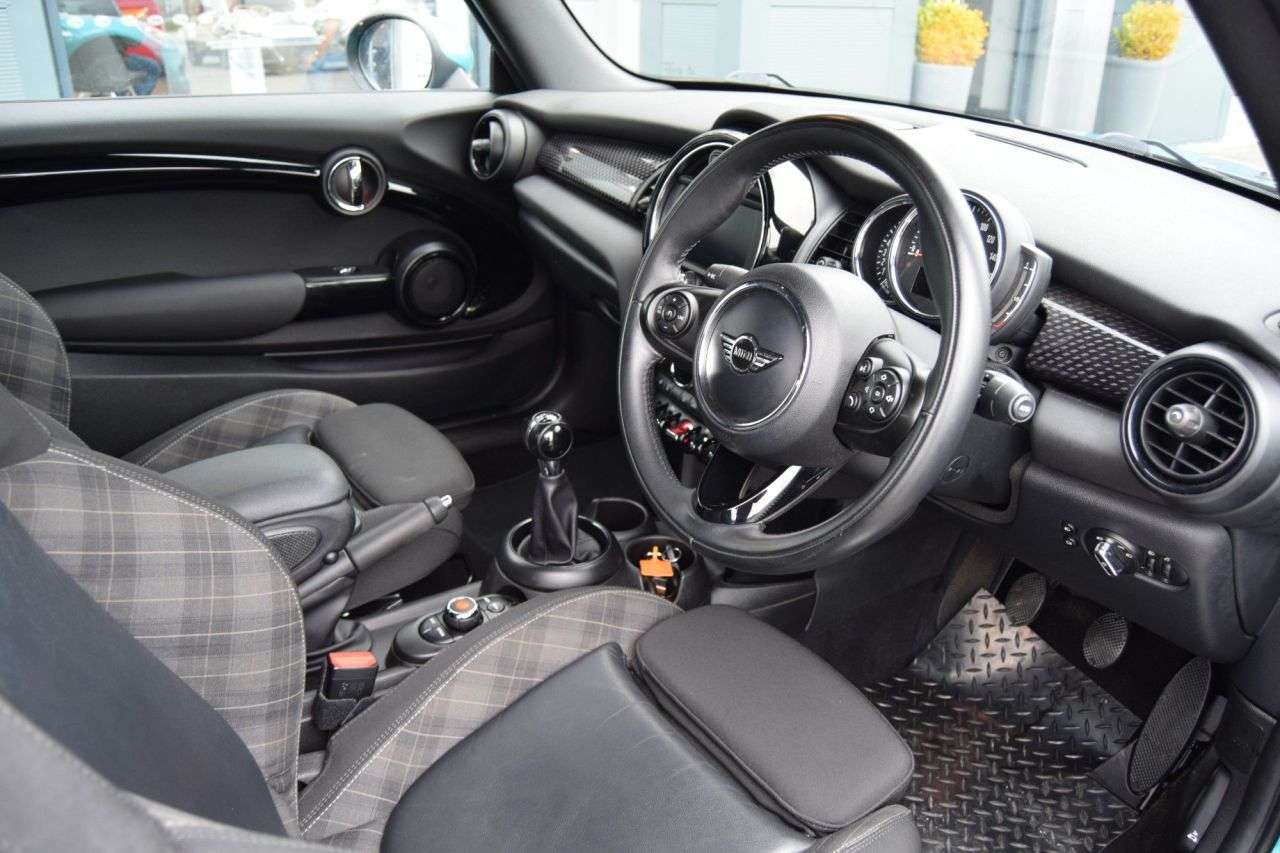 2018 MINI CONVERTIBLE 2018 MINI CONVERTIBLE
