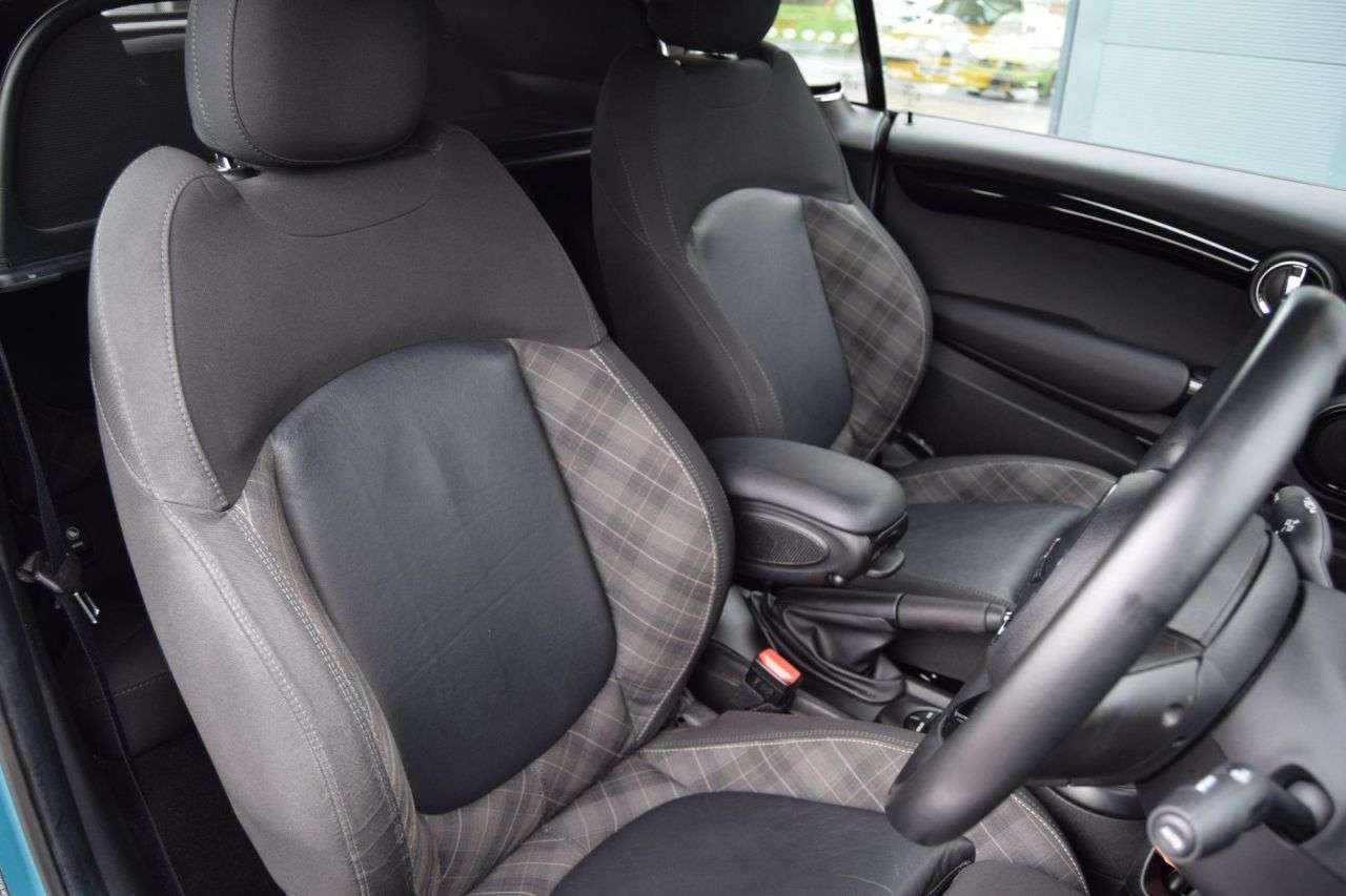 2018 MINI CONVERTIBLE 2018 MINI CONVERTIBLE
