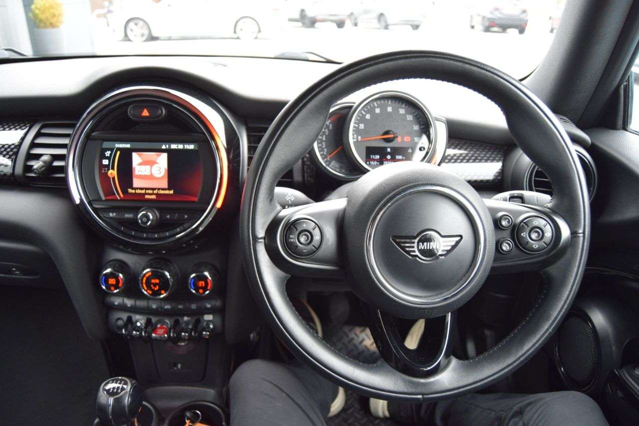 2018 MINI CONVERTIBLE 2018 MINI CONVERTIBLE