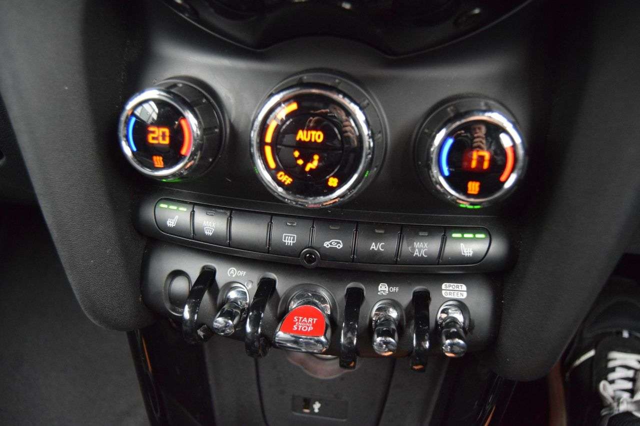 2018 MINI CONVERTIBLE 2018 MINI CONVERTIBLE
