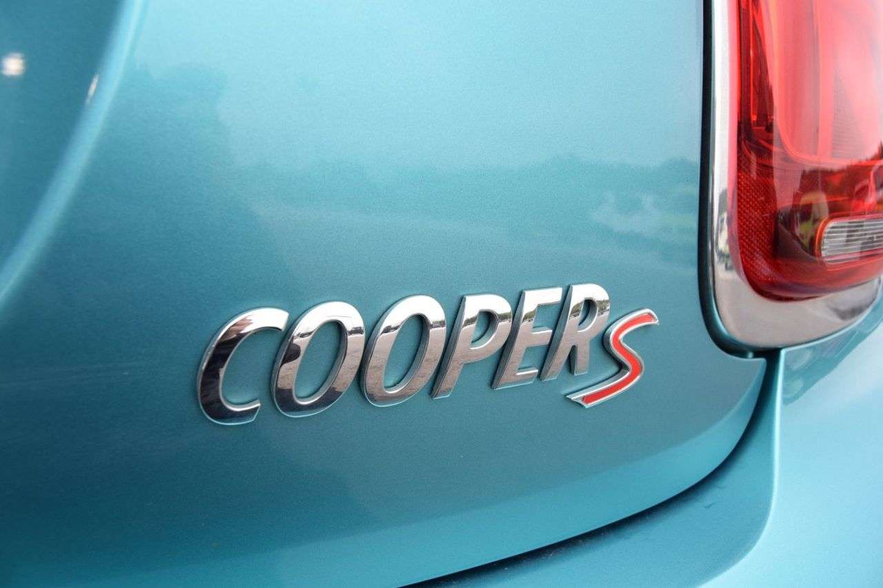 2018 MINI CONVERTIBLE 2018 MINI CONVERTIBLE