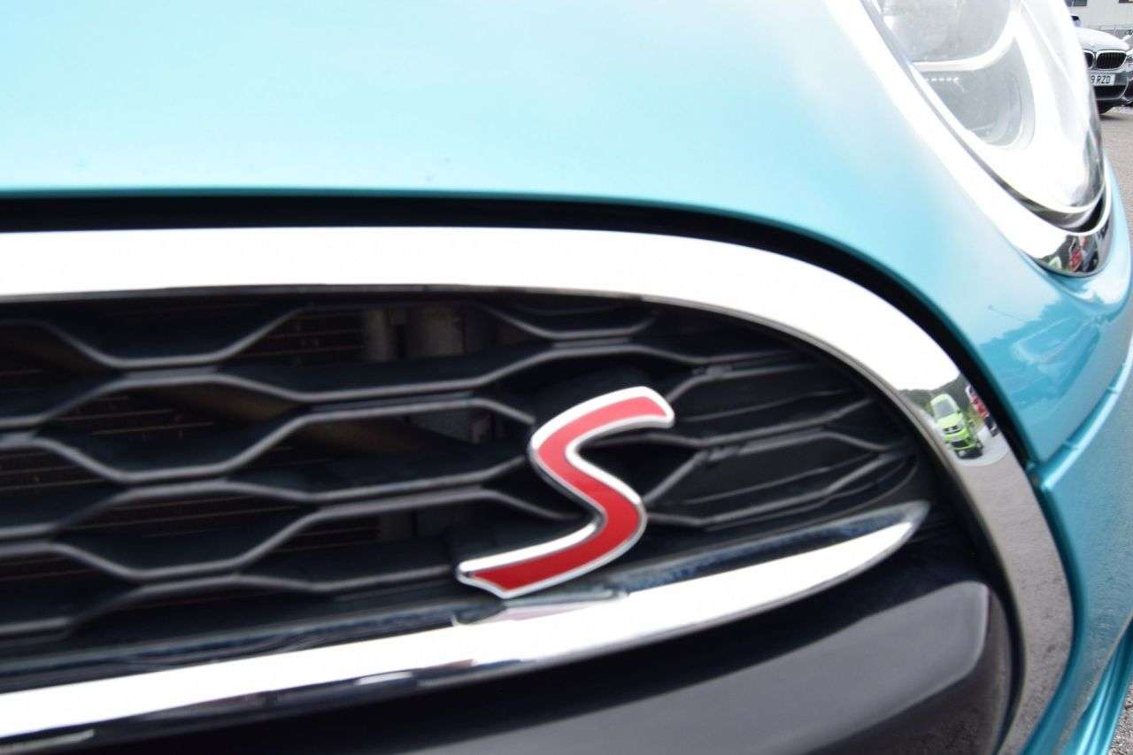 2018 MINI CONVERTIBLE 2018 MINI CONVERTIBLE
