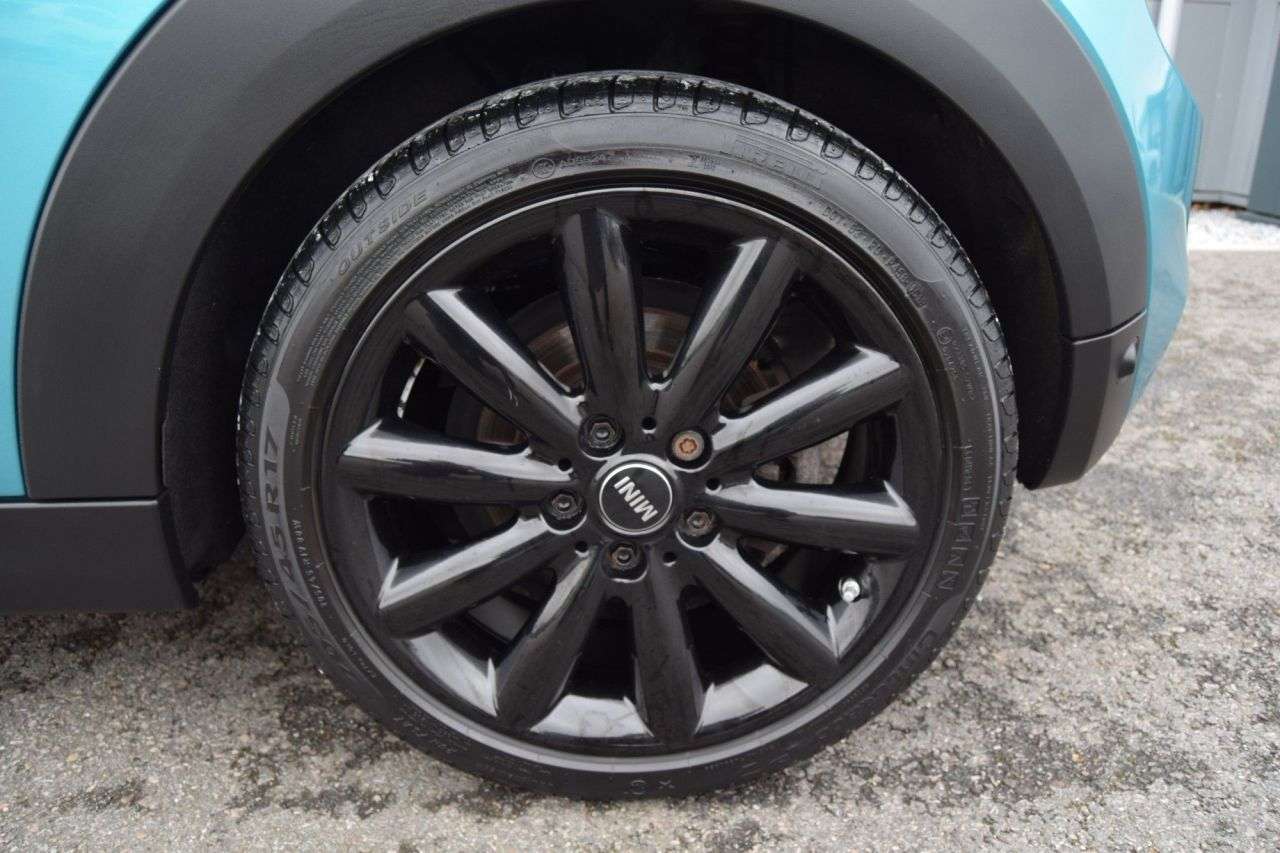 2018 MINI CONVERTIBLE 2018 MINI CONVERTIBLE