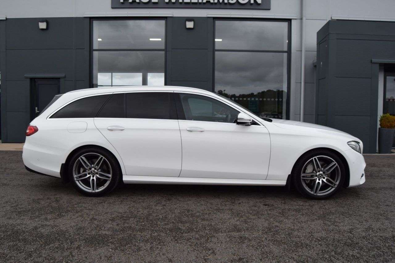 2019 MERCEDES-BENZ E CLASS 2019 MERCEDES-BENZ E CLASS