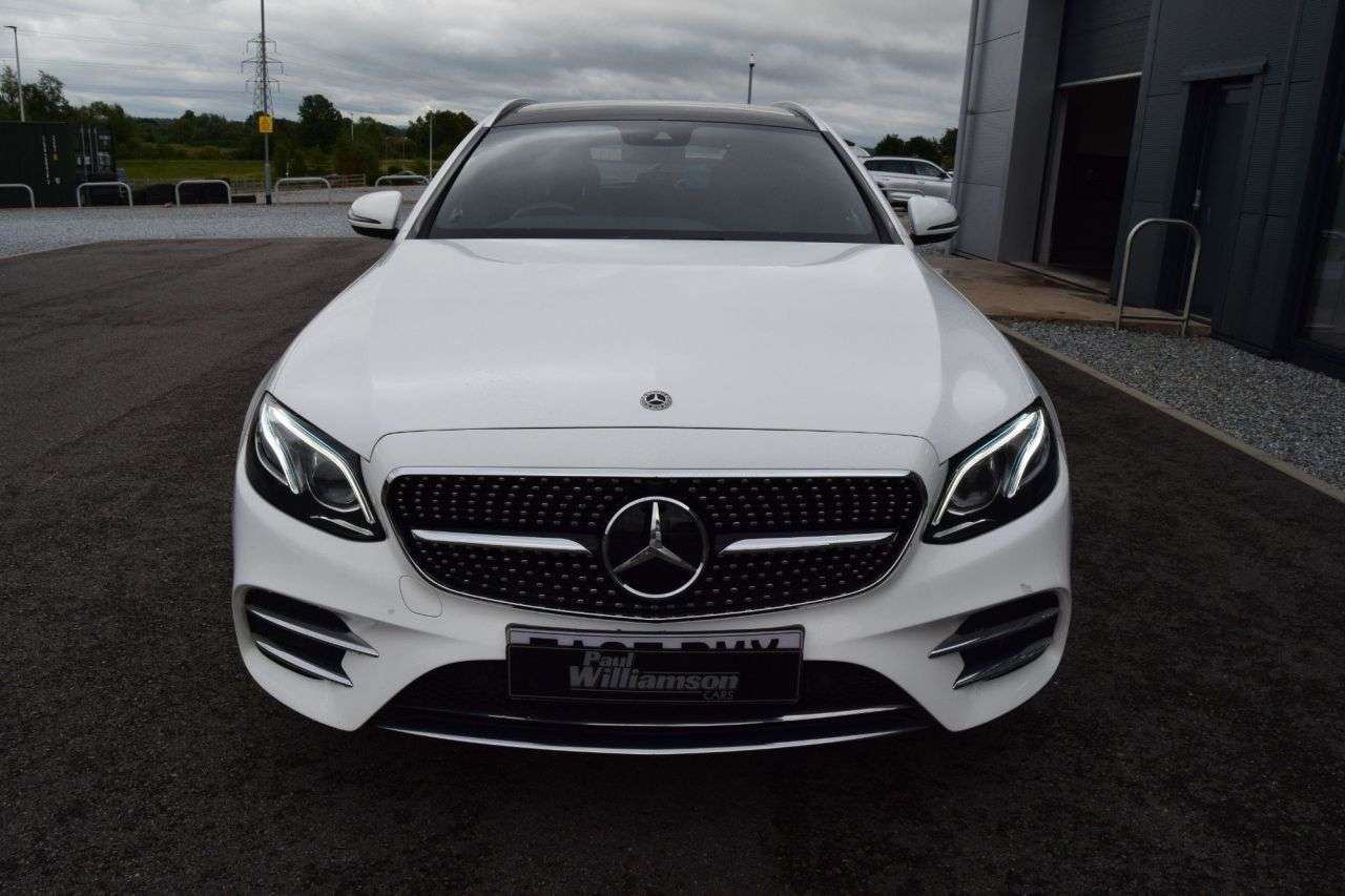 2019 MERCEDES-BENZ E CLASS 2019 MERCEDES-BENZ E CLASS