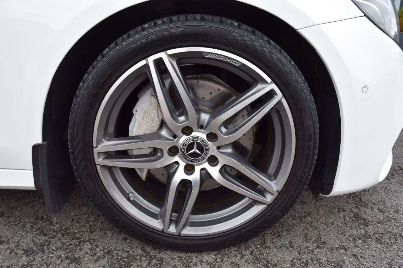 2019 MERCEDES-BENZ E CLASS 2019 MERCEDES-BENZ E CLASS
