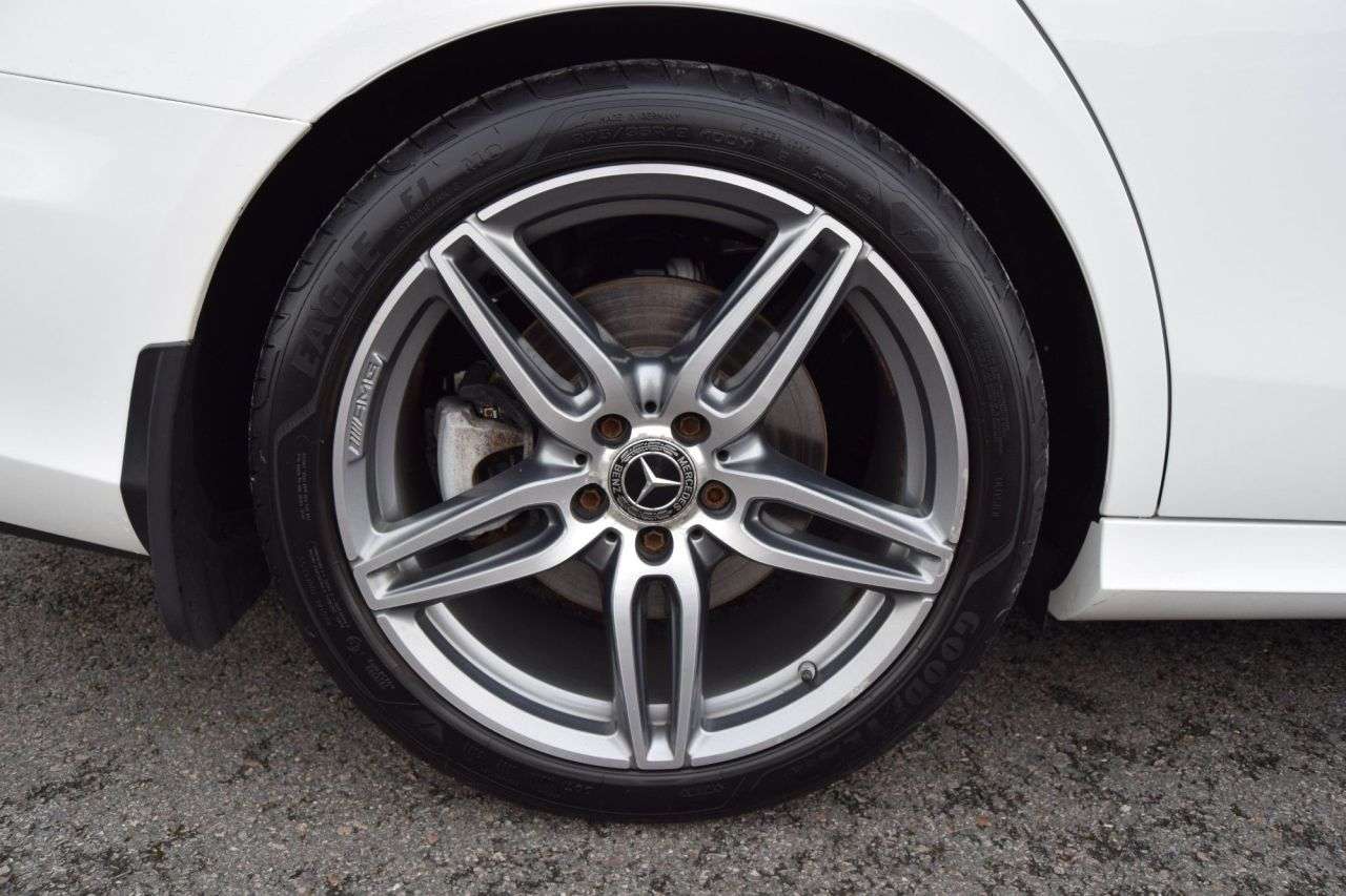 2019 MERCEDES-BENZ E CLASS 2019 MERCEDES-BENZ E CLASS