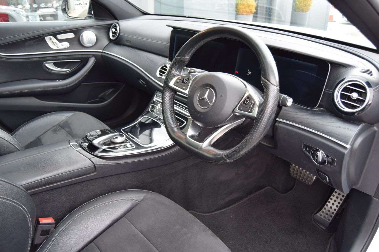 2019 MERCEDES-BENZ E CLASS 2019 MERCEDES-BENZ E CLASS