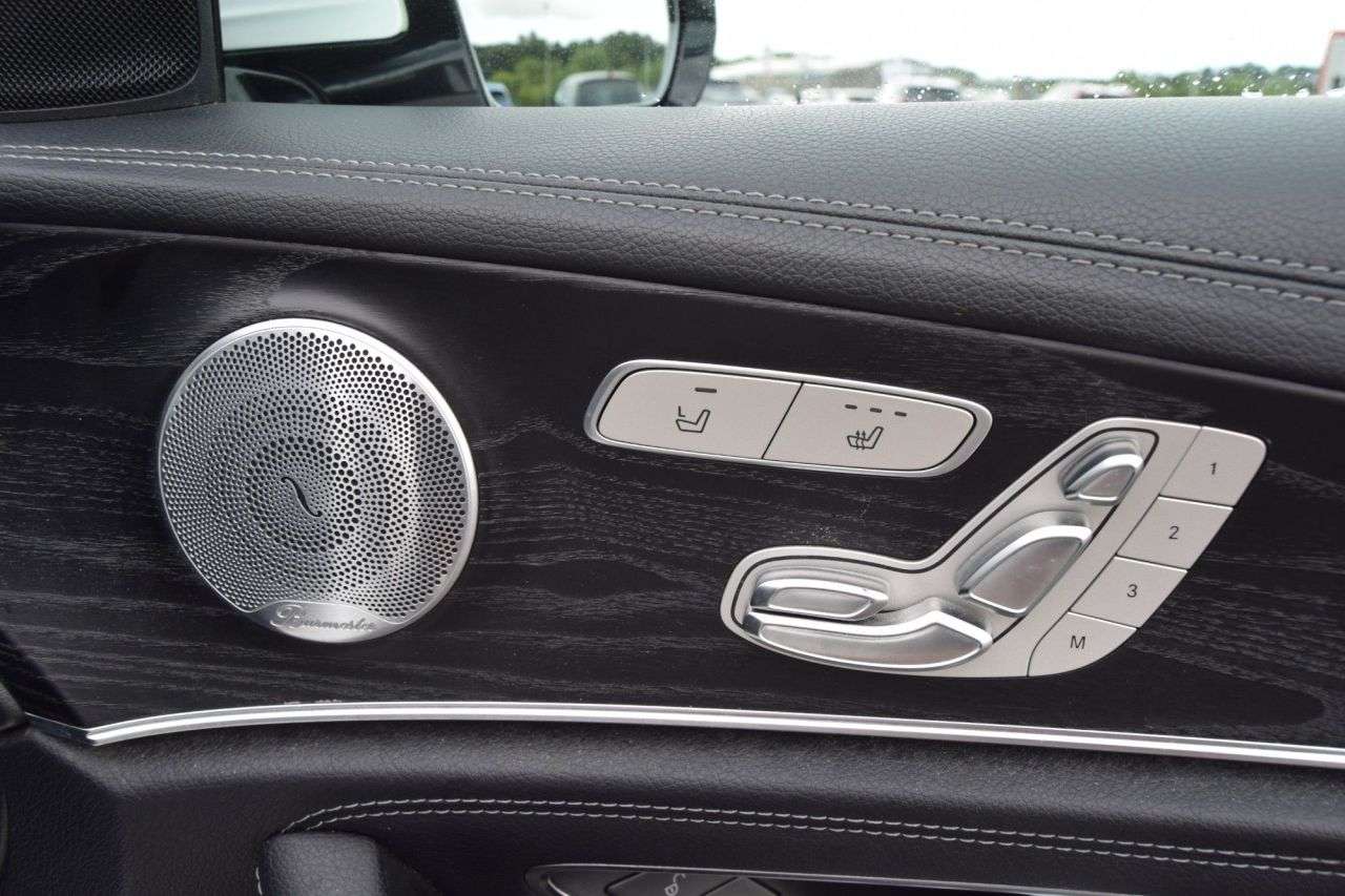 2019 MERCEDES-BENZ E CLASS 2019 MERCEDES-BENZ E CLASS