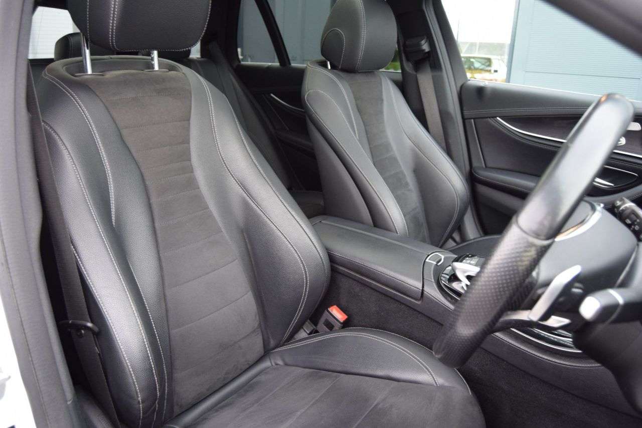 2019 MERCEDES-BENZ E CLASS 2019 MERCEDES-BENZ E CLASS