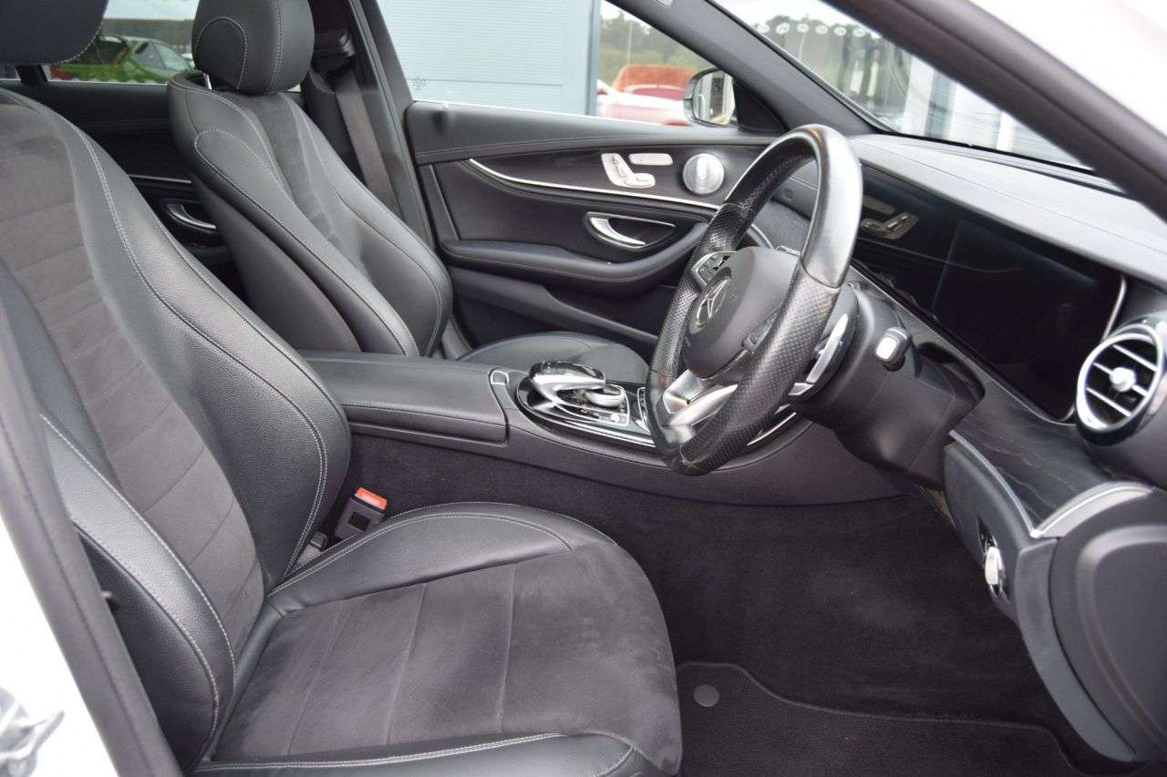 2019 MERCEDES-BENZ E CLASS 2019 MERCEDES-BENZ E CLASS