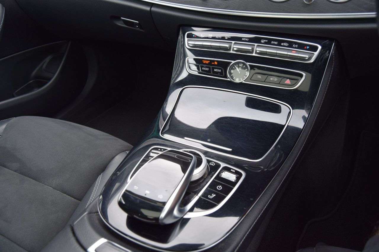 2019 MERCEDES-BENZ E CLASS 2019 MERCEDES-BENZ E CLASS