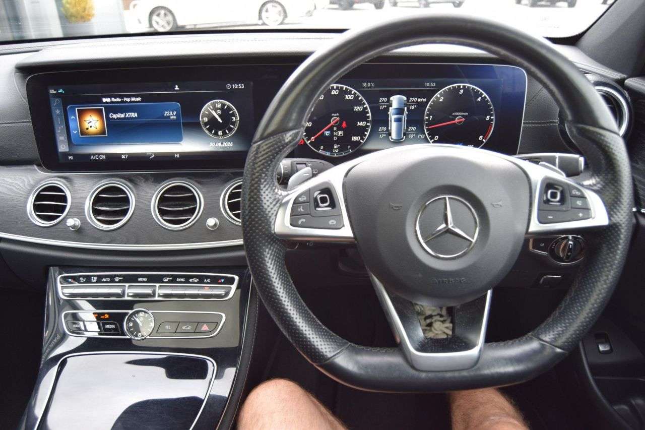 2019 MERCEDES-BENZ E CLASS 2019 MERCEDES-BENZ E CLASS