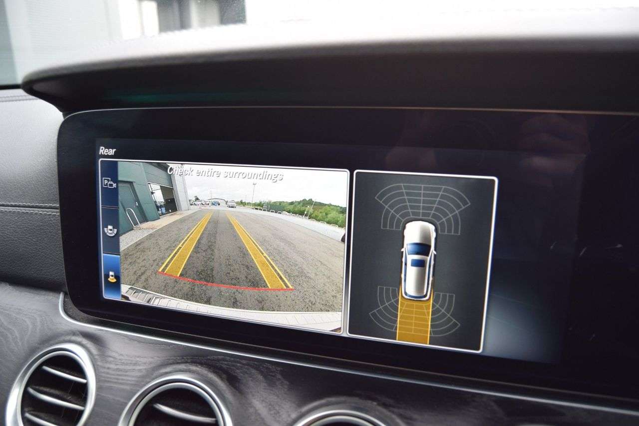 2019 MERCEDES-BENZ E CLASS 2019 MERCEDES-BENZ E CLASS