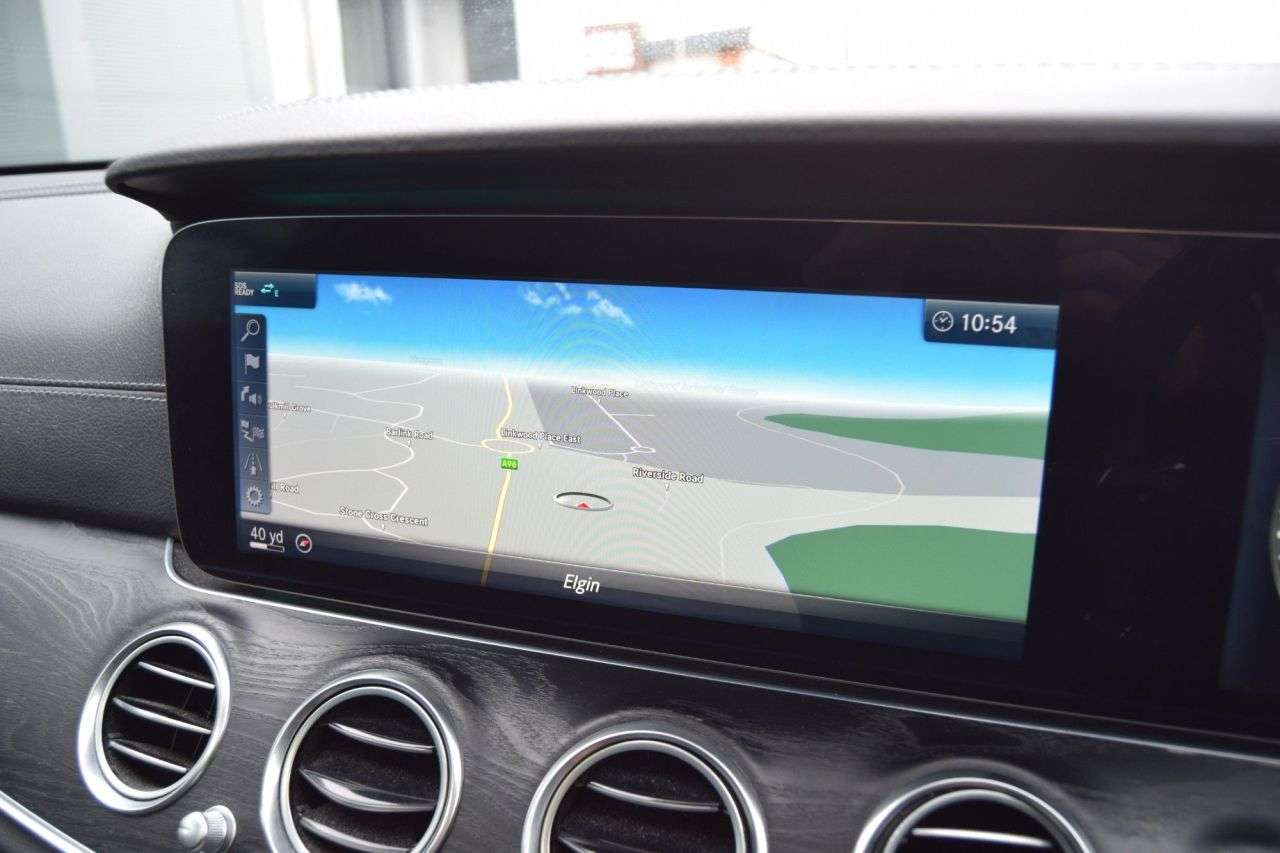 2019 MERCEDES-BENZ E CLASS 2019 MERCEDES-BENZ E CLASS